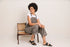 Atelier Jupe - Elsie Dungarees